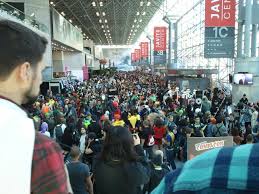 Nycc15 Another Attendance Record Smashed But How Do You
