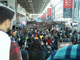 nycc15 another attendance record smashed but how do you