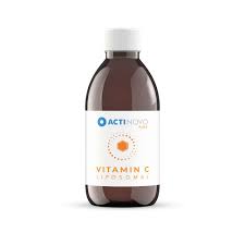 Institution d'un taux légal dans l'haleine de 0,4 mg/l d'air expiré. Liposomal Vitamin C 20 90 Actinovo