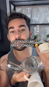 Prato de Vidro no Micro-Ondas: Pode ou Não? Significados e Mitos