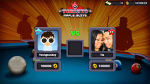 Win the match in the. Kraken Cue 8 Ball Pool D By Hi