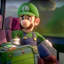 Play Luigi S Mansion Theme Music Sheet Play On Virtual Piano