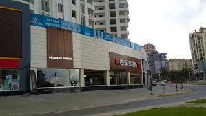 Aydin Cephe Sistemleri Adana