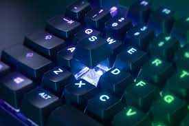 Ich würde die steelseries apex pro kaufen, da mich die tests überzeugt haben.… hallo leute, ich möchte mir gerne diese gaming tastatur holen und weiß nicht welche ich mir holen soll, soll ich mir lieber die normale steelseries apex pro oder die steelseries apex pro tkl ? Apex Pro Tkl Steelseries