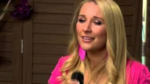 Candy Benson "Hoekom Kyk Jy So Vir My"