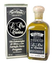 Truffle Based Ext Virgin Olive Oil With Black Truffle Truffles Black Truffle Olive Oil