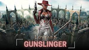Lost Ark Gunslinger - Guide To Lost Ark Classes! - MMOPIXEL
