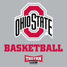 Ohio State Mens Basketball The Fan 97 1 Fm