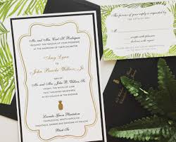 There is a decent amount of overlap between formal wedding invitations and casual wedding invitations. 10 Examples Of Great Wedding Invitation Wording Paper Posh