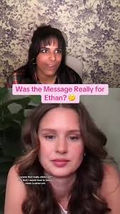 Avery Konrad Discusses Sara's Message and Its Meaning