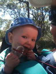 Children and Rogaining