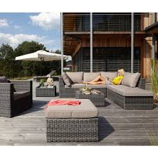 Absoluter clou ist das sonnendach! Gartenlounge Mit Dach