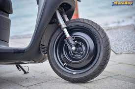 夯車分享 gogoro改裝車賞 原廠 改裝一探究竟 motobuy car wheel car wheel