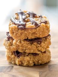 No Bake Preacher Cookies Recipe Preacher Cookies Baking Recipes