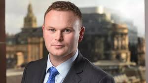 Henderson Loggie promote Kenneth McEwen to partner