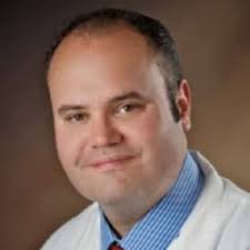 Dr. Brian Ladner, MD