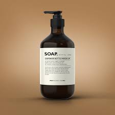 95 Only The Most Beautiful And Professional Free Psd Product Packaging Mockups Premium Version Free Psd Templ Diy Soap Dispenser Bottle Soap Bottle Mockup