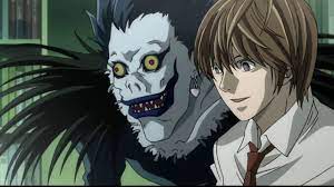 Will there be a season 2 of death note anime. Death Note Season 2 Release Date Scheduled In 2021 Next Alerts