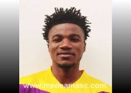 Newly-promoted Elmina Sharks contract Ishmael Hammond as SIXTH signing