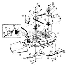 Model # 135g660g118 model series 660. Mtd 133i660f000 Mtd Lawn Tractor 1993 Parts Lookup With Diagrams Partstree
