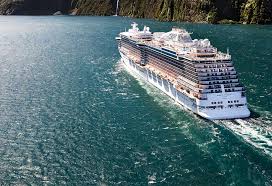 During a cruise that began on 20 january 2020. When Will Princess Cruises Ships Sail Latest Update Cruise Industry News Cruise News