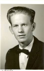 Sidney Lawrence Obituary