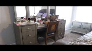 جولة في غرفتيتسريحتي Home Decor Furniture Home