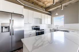The kitchen was located inside a closed room prior to the renovation. Dallas Kitchen Remodeling Renowned Renovation