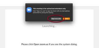 Apr 30, 2021 · how to unblock my zoom account for unsuccessful attempts as we have already mentioned to enter your zoom user or as a guest it is necessary to establish a password, if we forget it and constantly try to enter by entering an incorrect password, it will be blocked by unsuccessful attempts. Knowledge How To Join A Zoom Meeting With Required Authentication