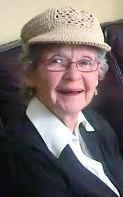 Obituary of Jeanne McBride