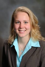 Shasta R. Sowers named 2013 Outstanding Graduating Senior in College of  Agriculture and Life Sciences