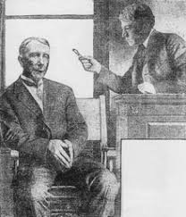 John davison rockefeller was born july 8, 1839 on a farm in richmond, new york. John D Rockefeller Wikipedia