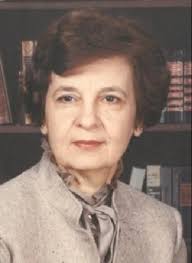 Barbara Joannides Obituary (2022)