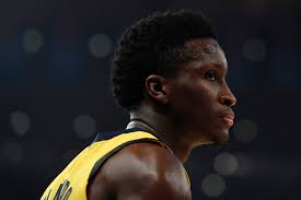 The houston rockets are trading guard victor oladipo to the miami heat, per espn's adrian wojnarowski. New York Knicks Pros And Cons Of Trading For Victor Oladipo