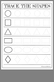 Free Printable Shapes Worksheets For Toddlers And Free Printable Shapes Shap Shapes Worksheets Shape Worksheets For Preschool Shapes Worksheet Kindergarten
