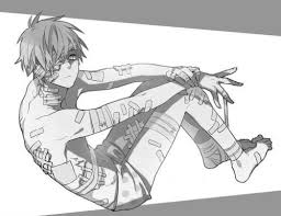 تنمر في الثانويه 18 Character Art Anime Character Design