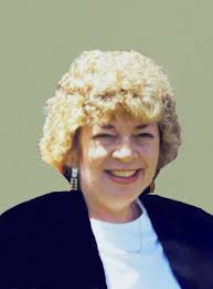 Obituary for Ellen Grace (White) Jeffrey