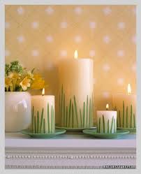 27 Diy Decorated Candle Ideas You Ll Love In 2020 Craftsonfire