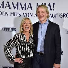 She is married to alexander von der groeben. Ulrike Von Der Groeben Das Ist Ihr Mann Alexander