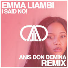 Anis don demina visar otto och dorothy några videoklipp på hans dator. Anis Don Demina Music Download Beatport