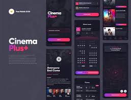 Pin On Ui Kits