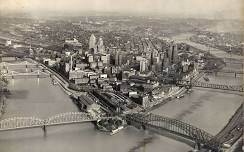 Well, Actually… Favorite Pittsburgh Myths Debunked