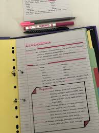 Gcse Geography Ecosystems Gcse Geography Study Notes Study Motivation