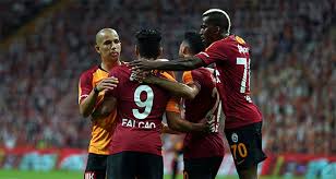 46' galatasaray'da arda'nın sol kanattan yaptığı ortasını gaziantep fk savunması uzaklaştırdı. Galatasaray 3 3 Gaziantep Fk