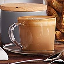 A great looking coffee machine. Amazon Com Breville Bes870xl Barista Express Espresso Machine Brushed Stainless Steel Large Semi Automatic Pump Espresso Machines Kitchen Dining