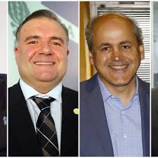 Eleições 2020: Greca manda indiretas a Fruet, Leprevost e Francischini