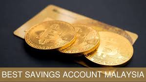 Löydä myös kauppojen mahtavia tarjouksia uusista. 5 Best Savings Accounts In Malaysia 2021