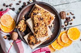 Homemade Granola Bar Recipe Homemade Granola Bars Homemade Granola Bar Recipe Homemade Granola Bars Healthy