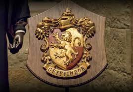 GRYFFINDOR PRIDE DAY - March 22, 2024 - National Today
