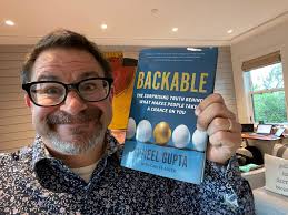 Doug Mandell (@dougmandell)